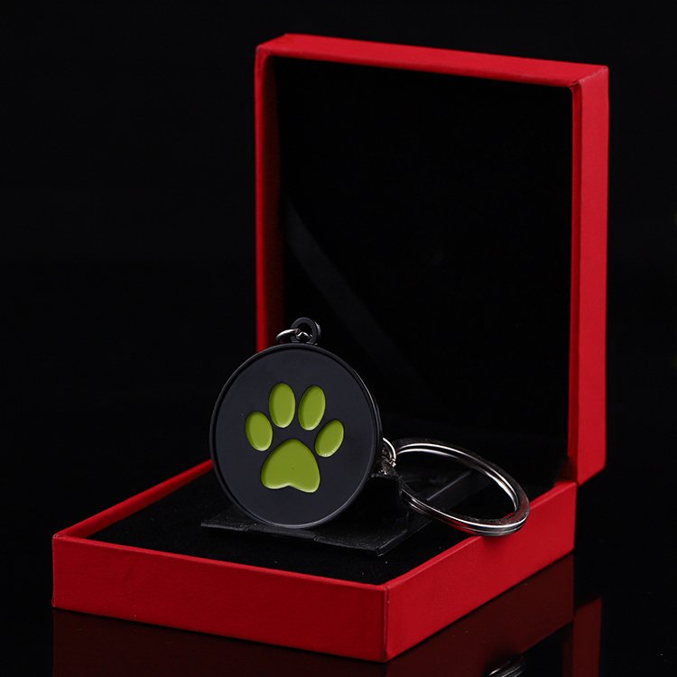 dog key chain​ 65-4