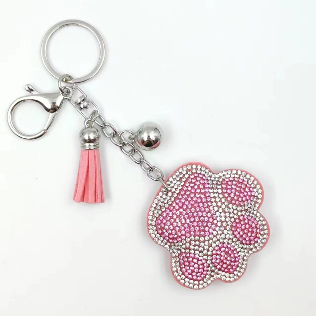dog keychains 90-4