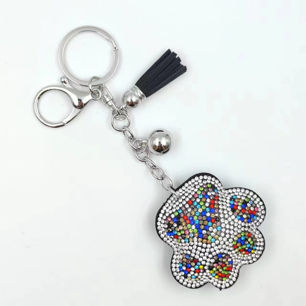 dog keychains 90-5