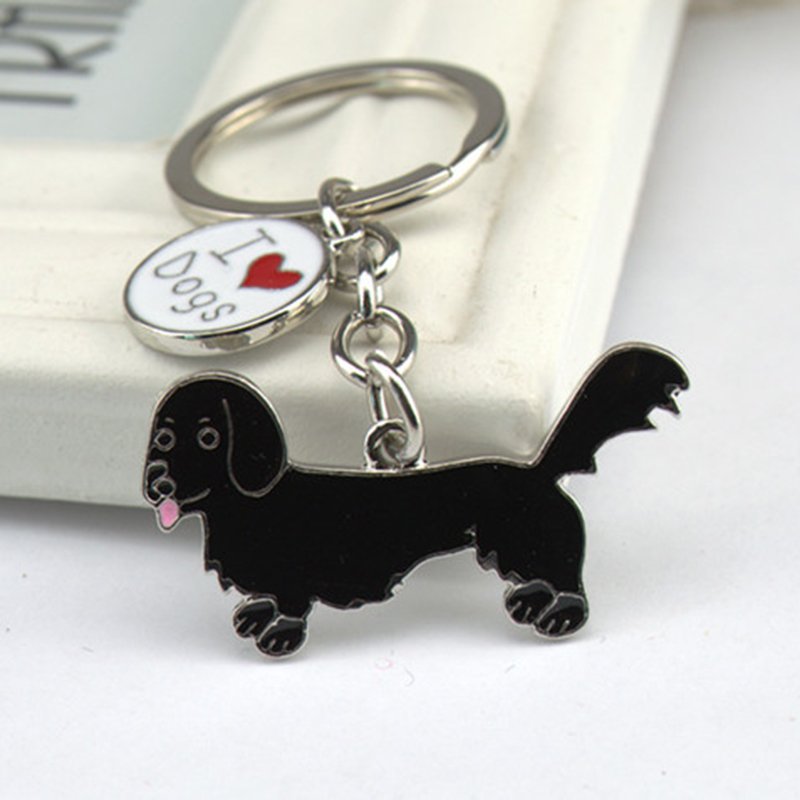 dog keychain​ 72-3