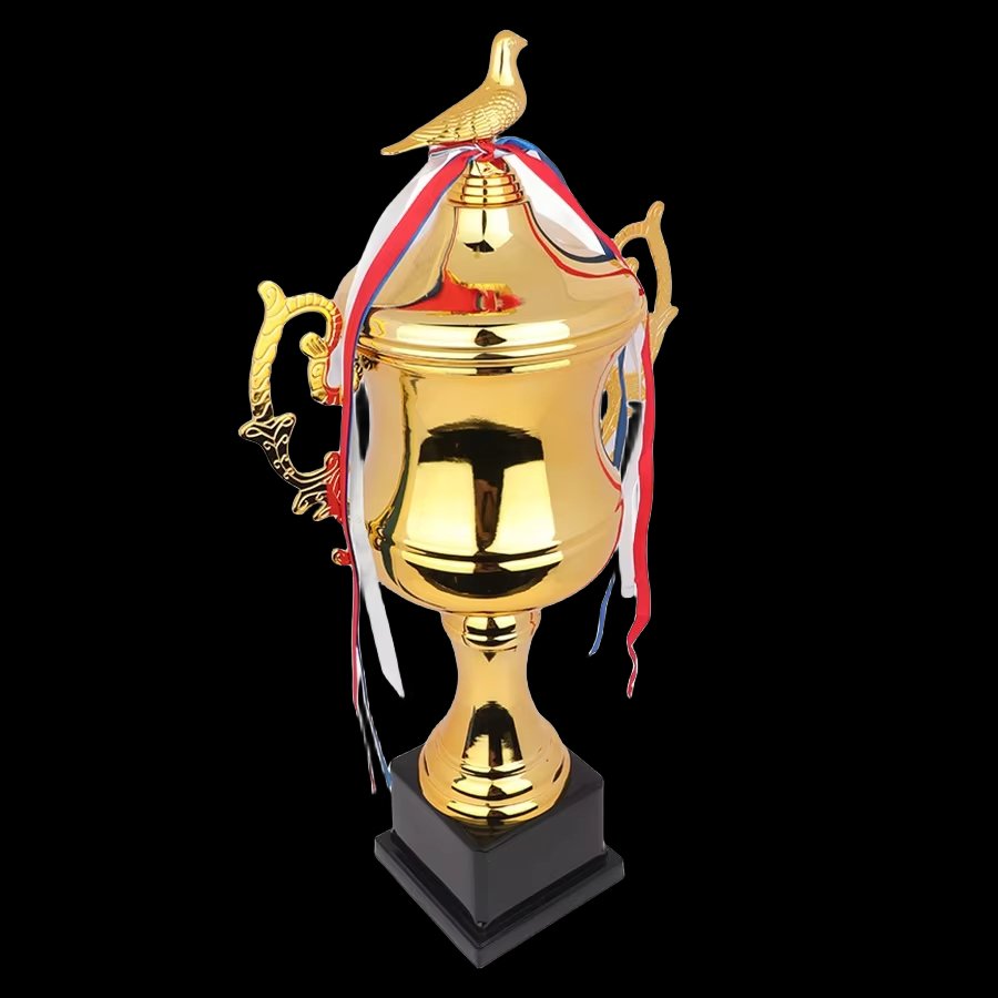 dove trophy custom 16-2
