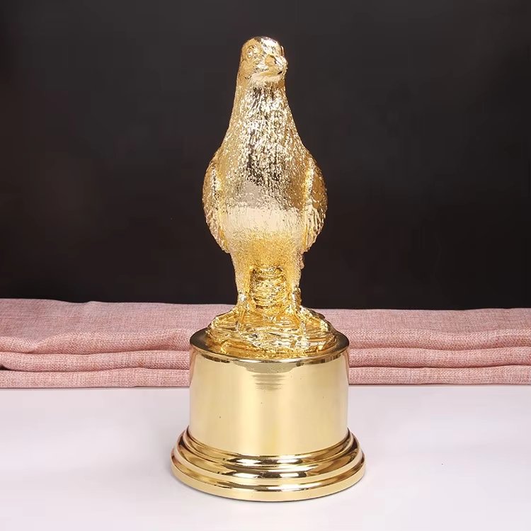 dover trophy​ 4-2
