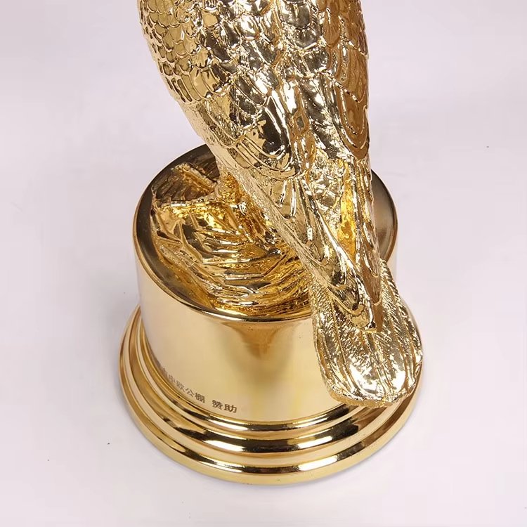 dover trophy​ 4-4