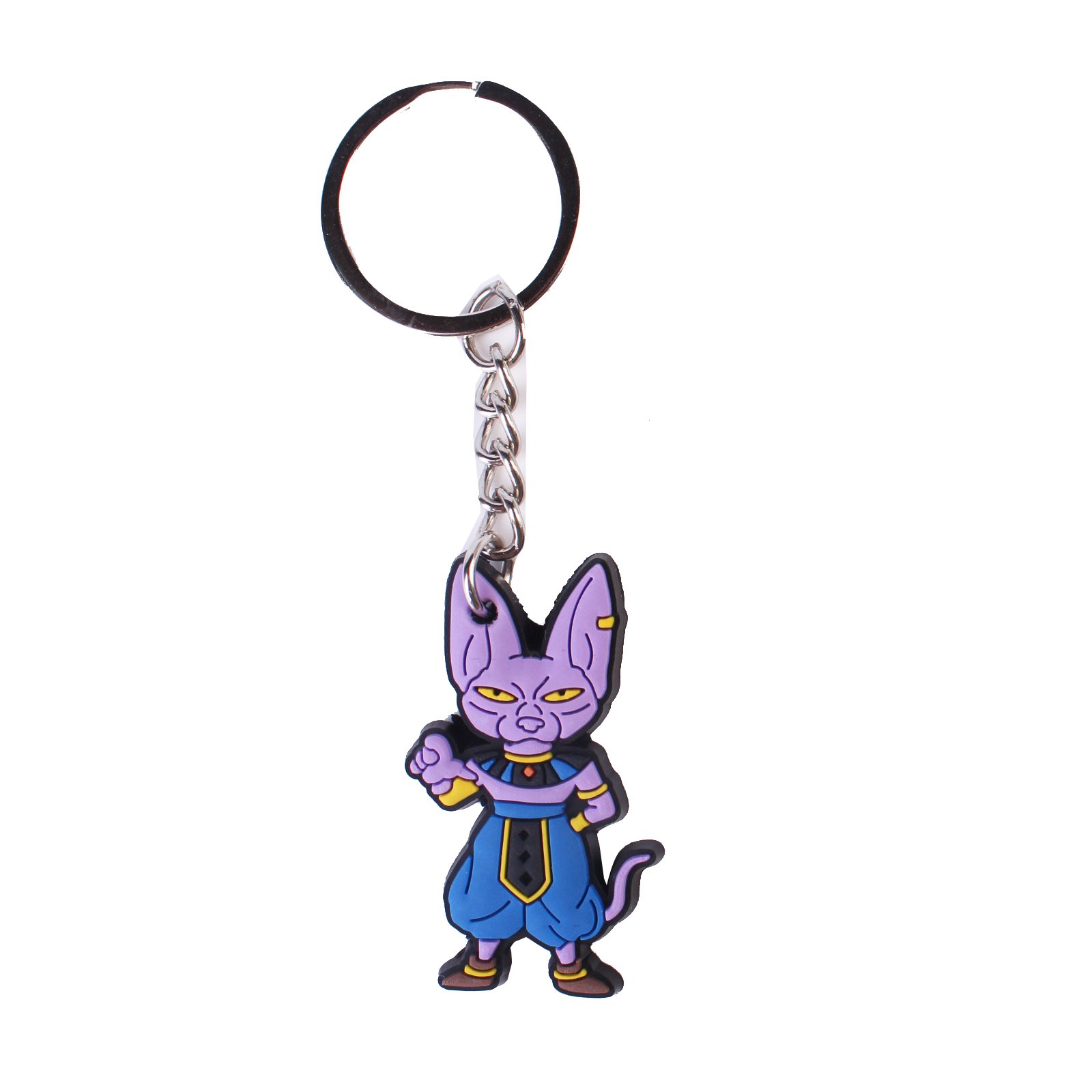 dragon ball z key chains​ 36-3