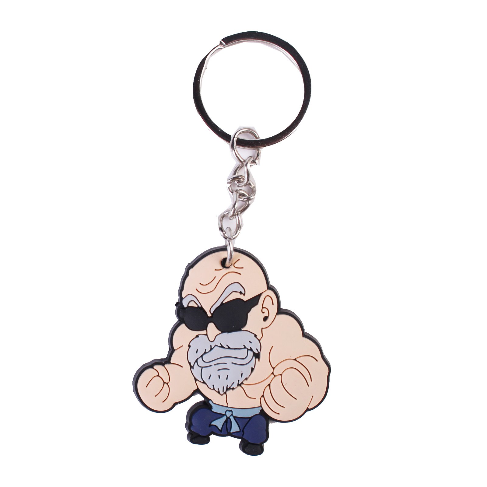 dragon ball z key chains​ 36-4