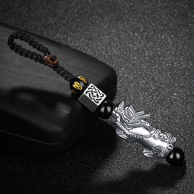 dragon key chain​ 61-4