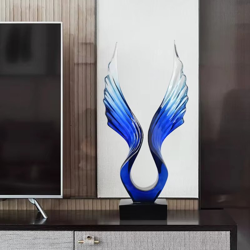 eagle award trophy​ 5-3