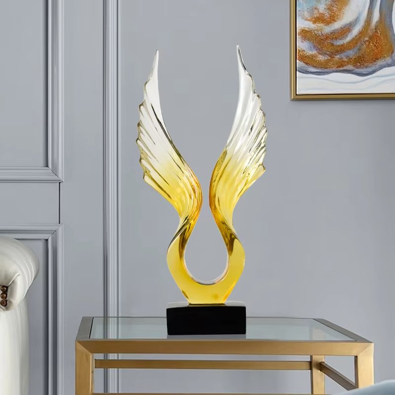 eagle award trophy​ 5-4