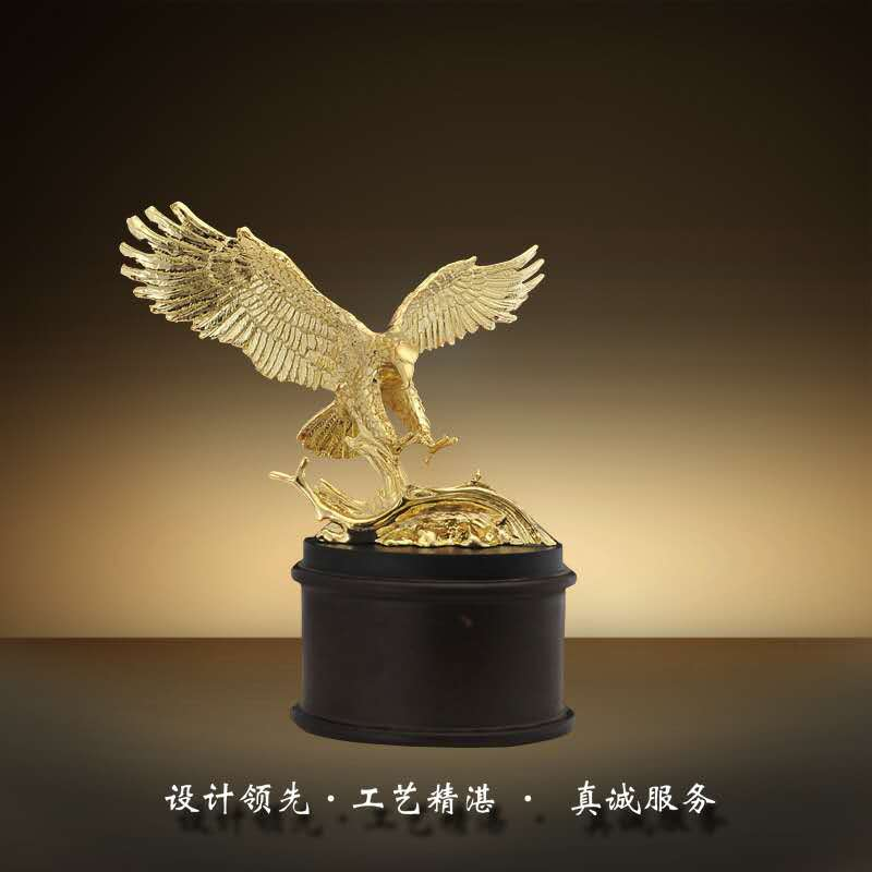 eagle trophy golf​ custom3