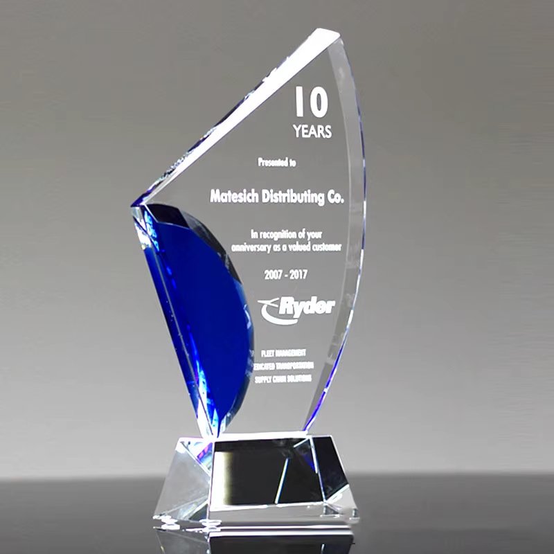 engraved glass awards​-01