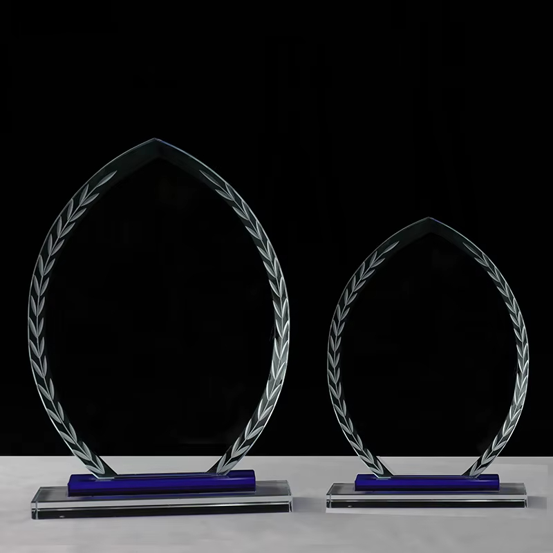engraved glass awards​ Manufacturers-01
