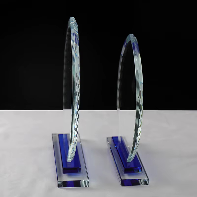 engraved glass awards​ Manufacturers-04