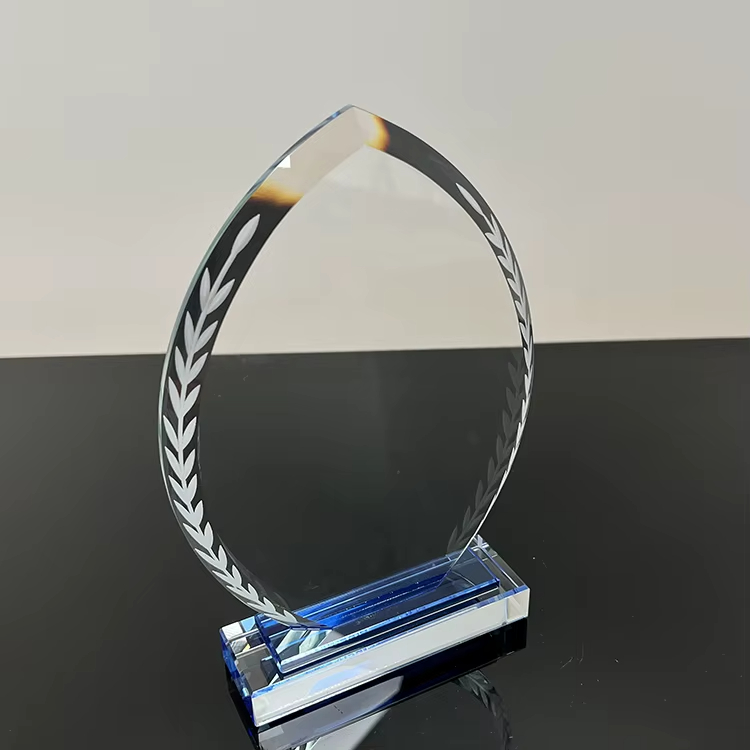 engraved glass awards​ Manufacturers-05