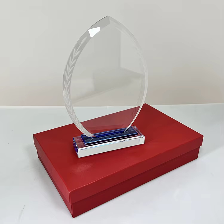 engraved glass awards​ Manufacturers-06