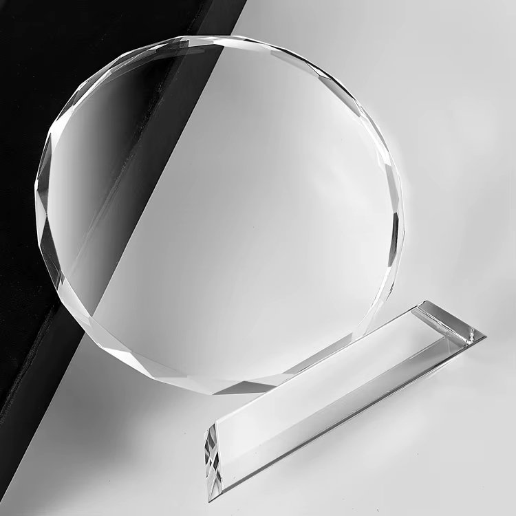 engraved glass trophy​-06