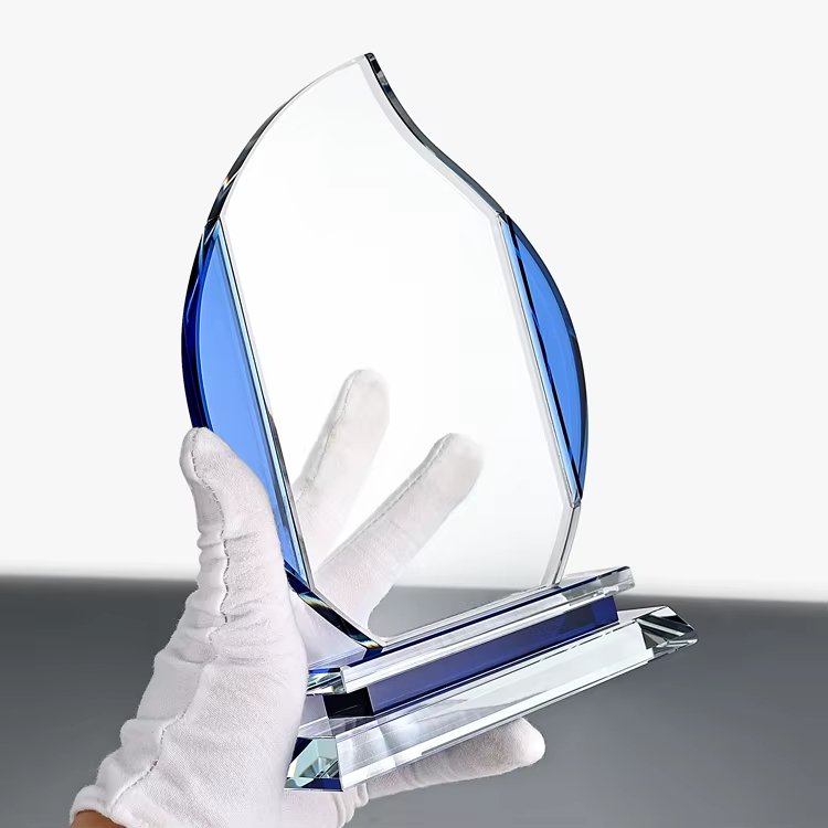 engraved glass trophy​ Suppliers-05