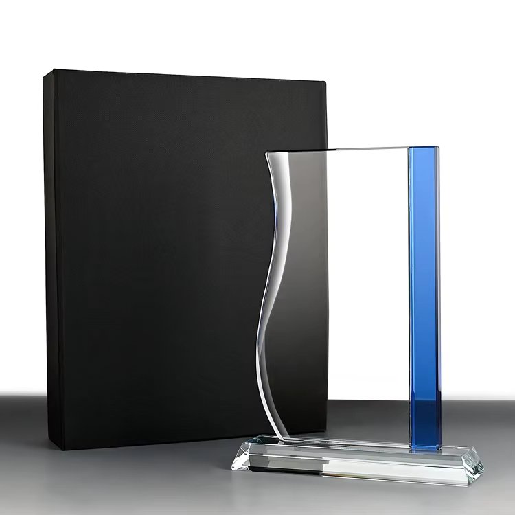 engraved glass trophy​ Suppliers-06