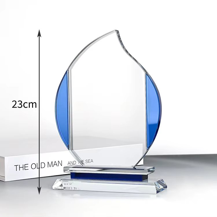 engraved glass trophy​ Suppliers-07