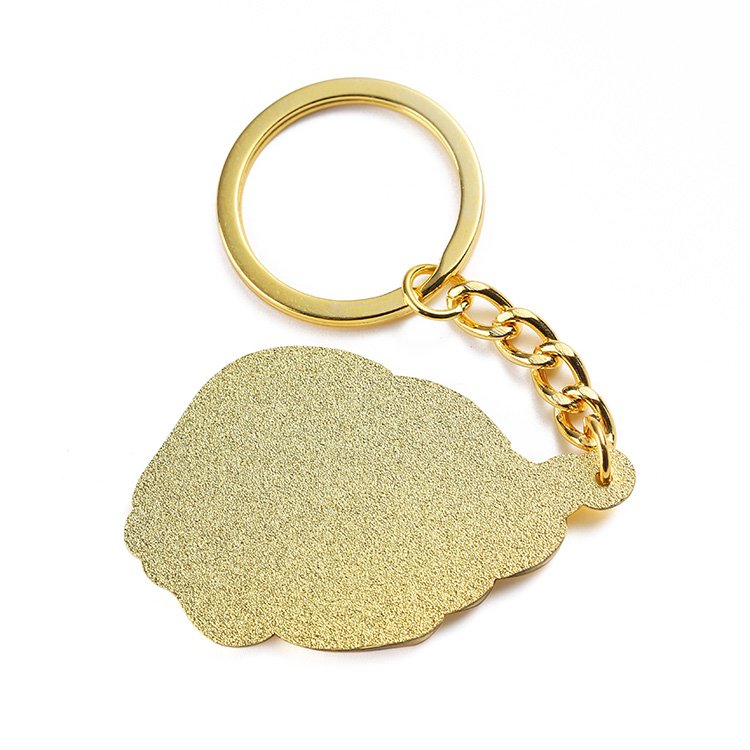engraved key chains​ 11-4