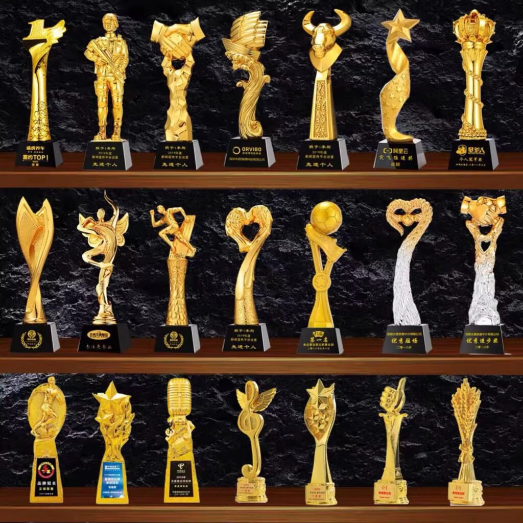 epoxy resin trophy​-02
