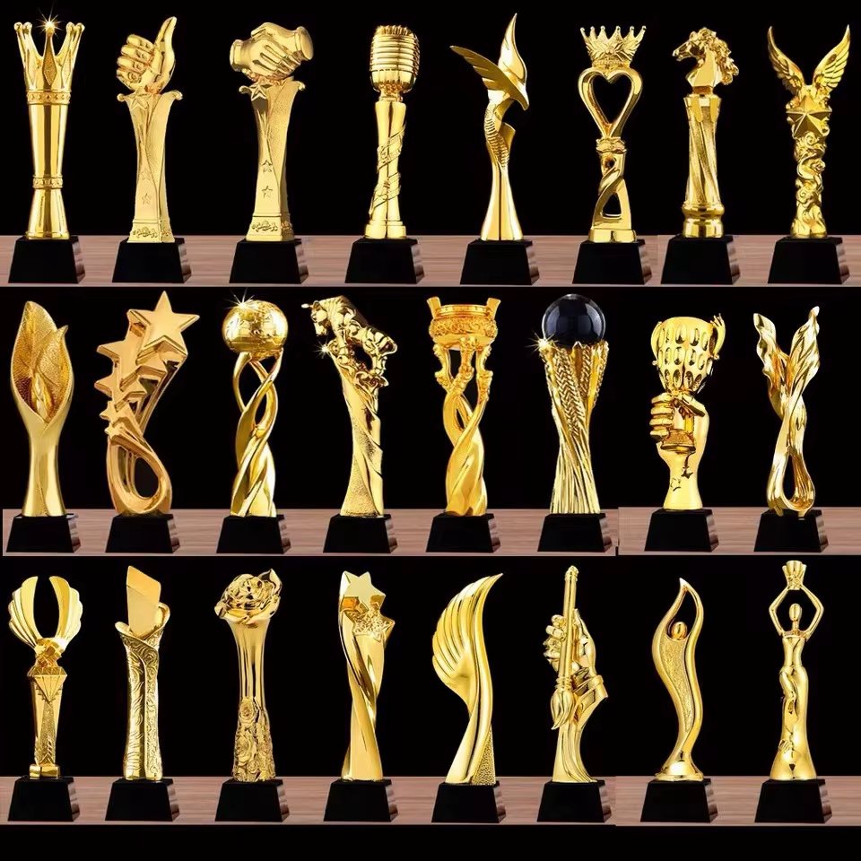 epoxy resin trophy​-03