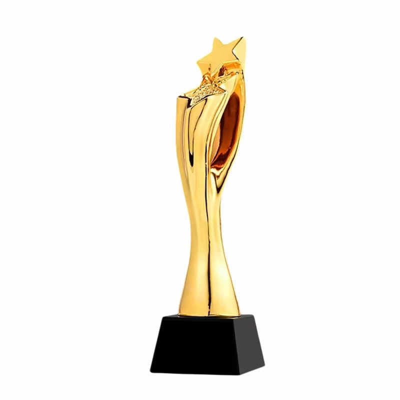epoxy resin trophy​ Design-01