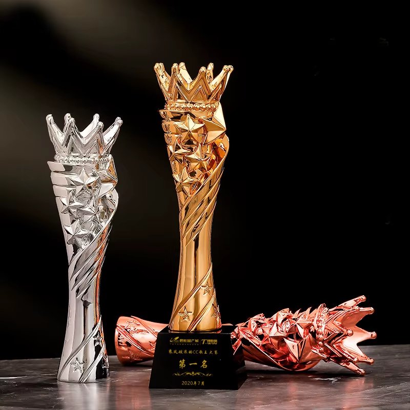 epoxy resin trophy​ Factory-01