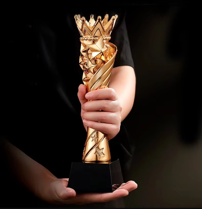 epoxy resin trophy​ Factory-03