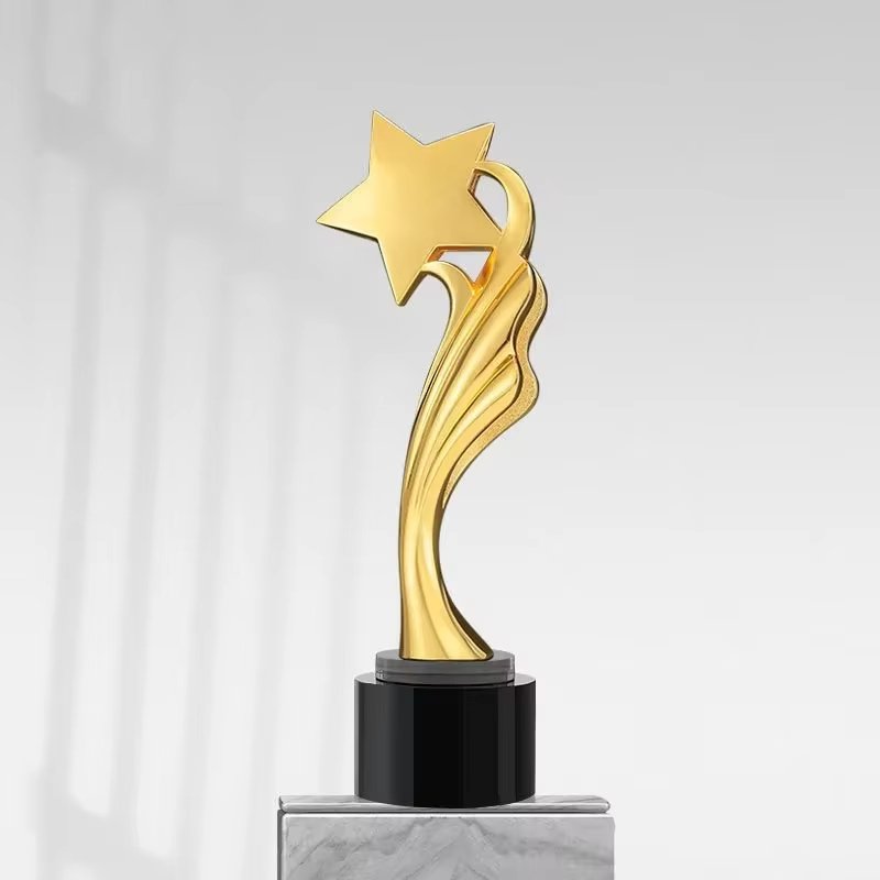epoxy resin trophy​ Manufacturer-03