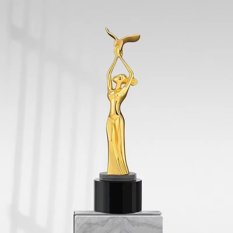 epoxy resin trophy​ Manufacturer-04