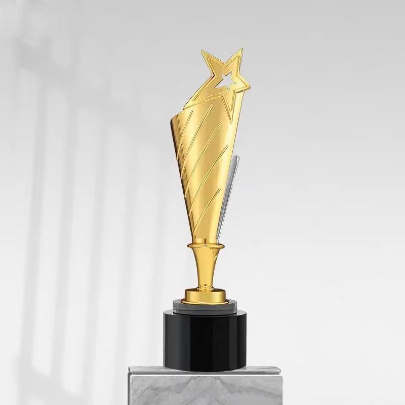 epoxy resin trophy​ Manufacturer-05