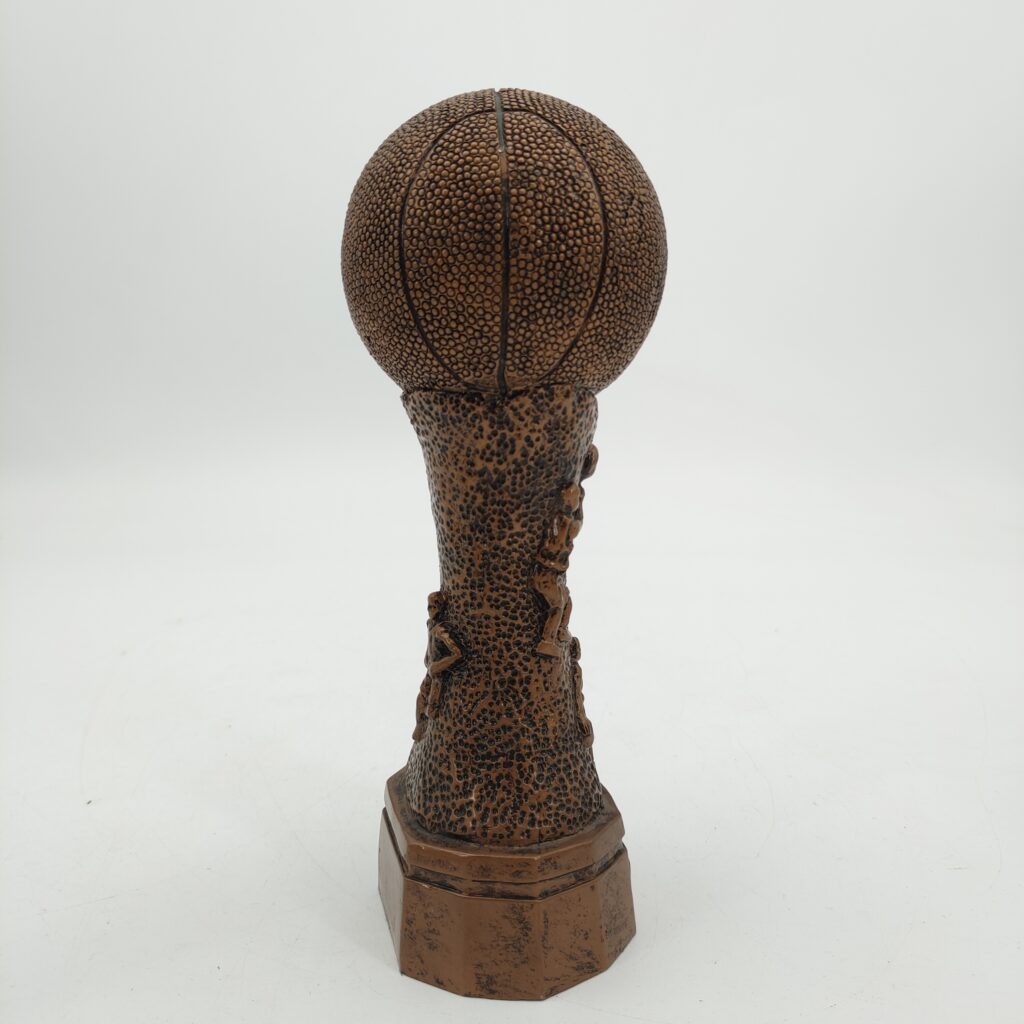 fantasy basketball trophy 15-5