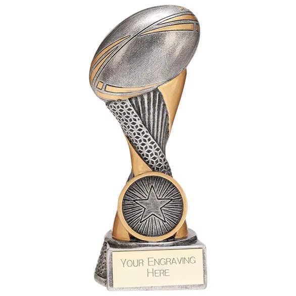 fantasy football champion trophy 11-1