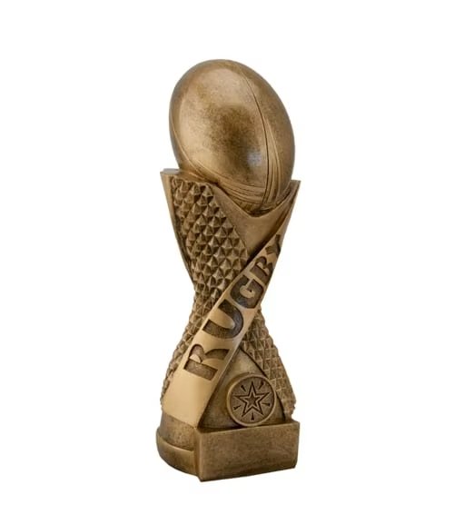 fantasy football champion trophy 11-6