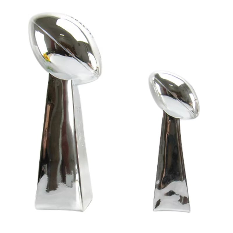 fantasy football trophy ideas 6-4