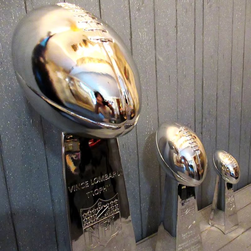 fantasy football trophy ideas 6-5