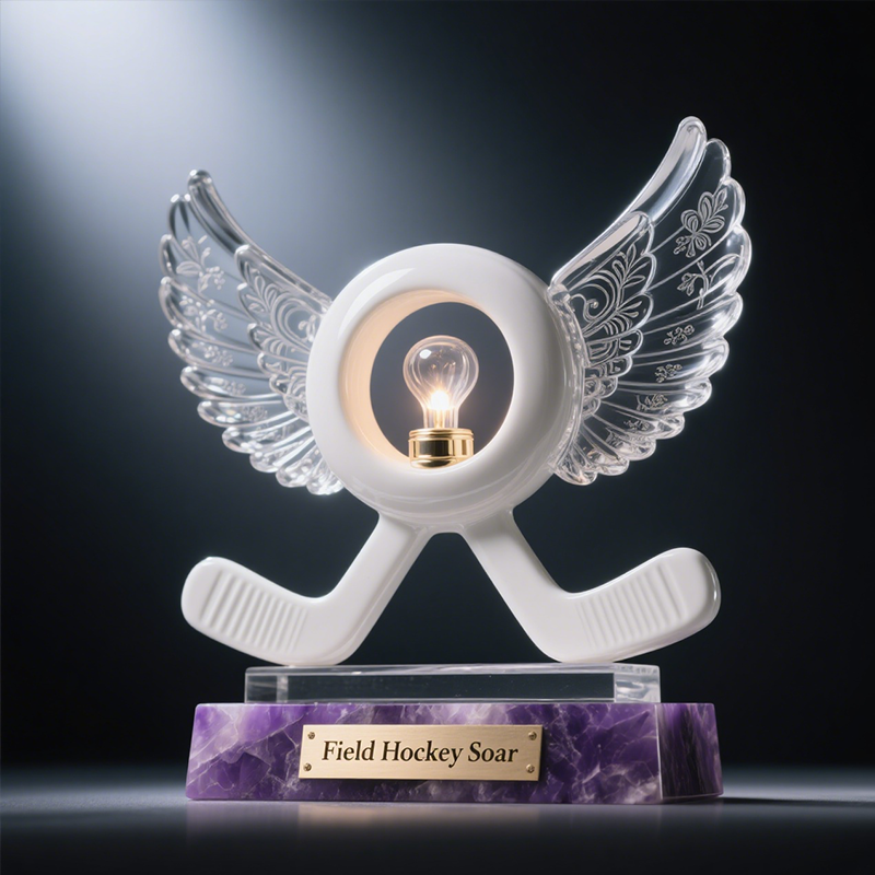 fantasy hockey trophy​ Manufacturers3