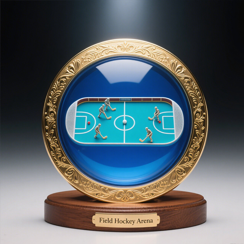 fantasy hockey trophy​ Manufacturers4