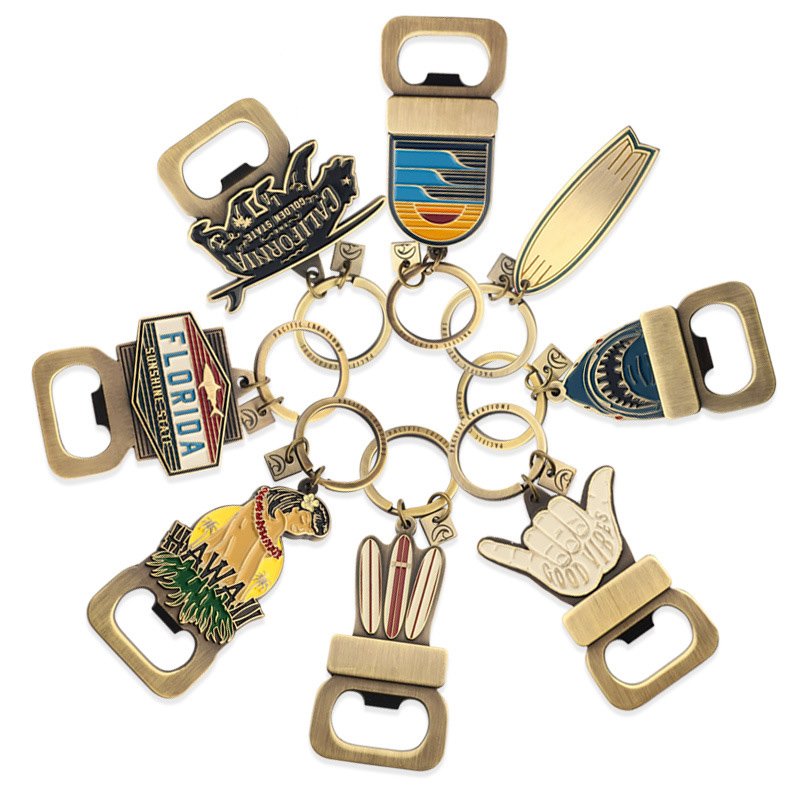 floating key chain​ 62-1