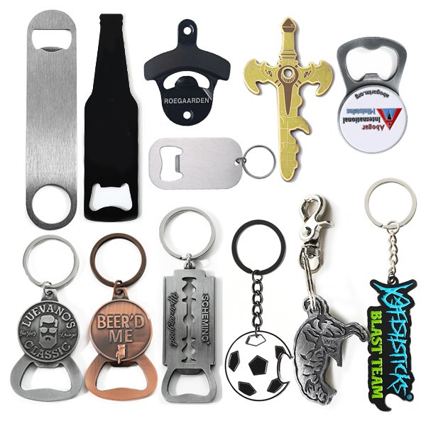 floating key chain​ 62-4