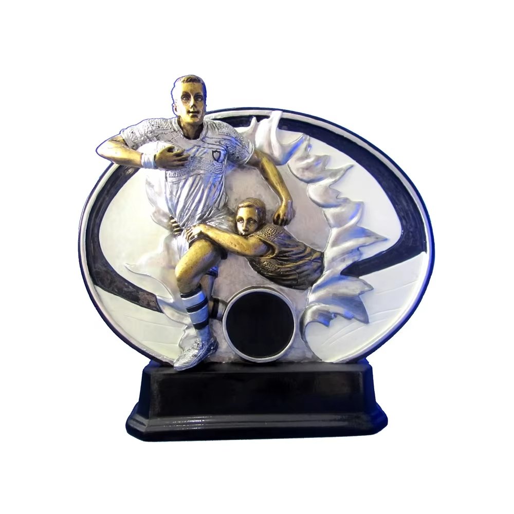 football championship trophies 16-1