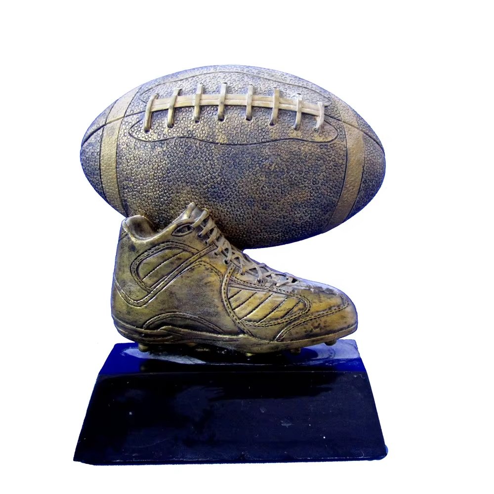 football championship trophies 16-2