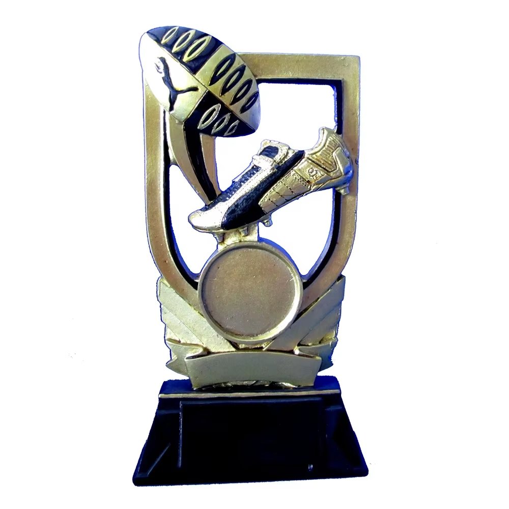 football championship trophies 16-3