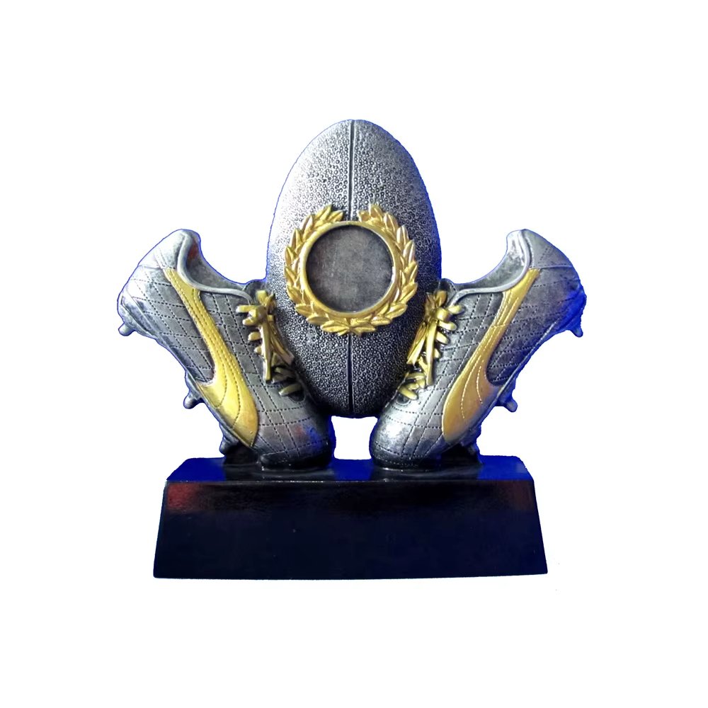 football championship trophies 16-5