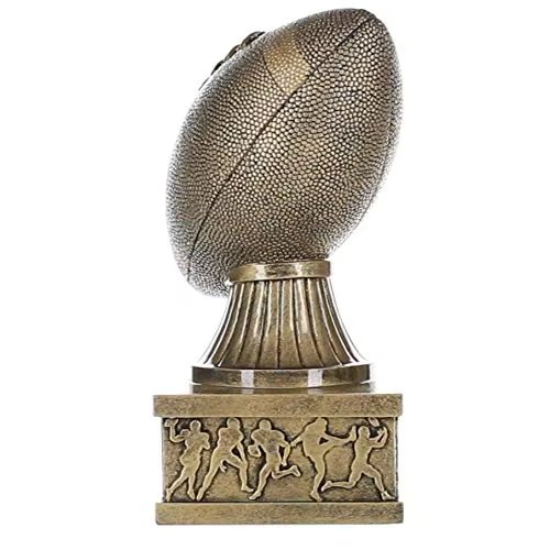 football championship trophy 17-2