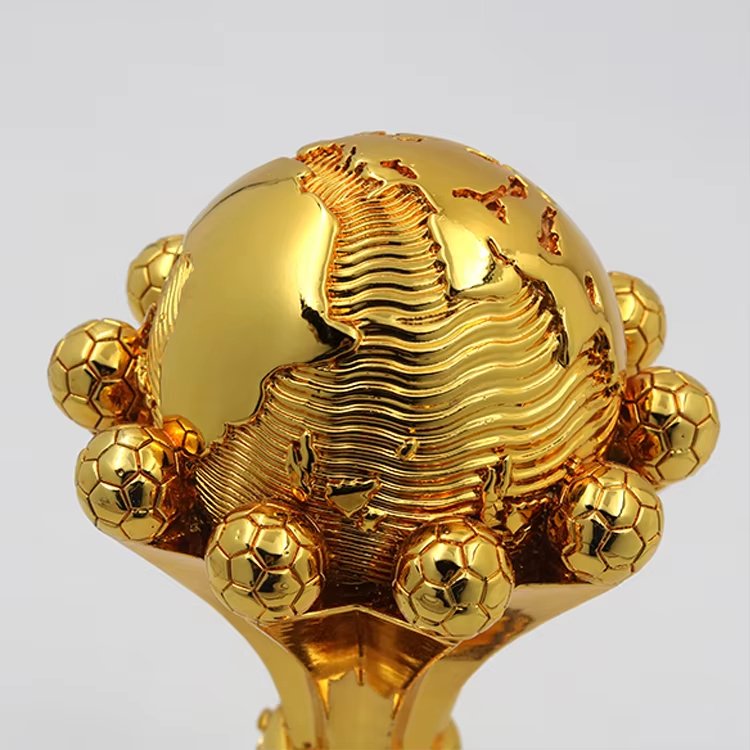 football soccer trophy​-03
