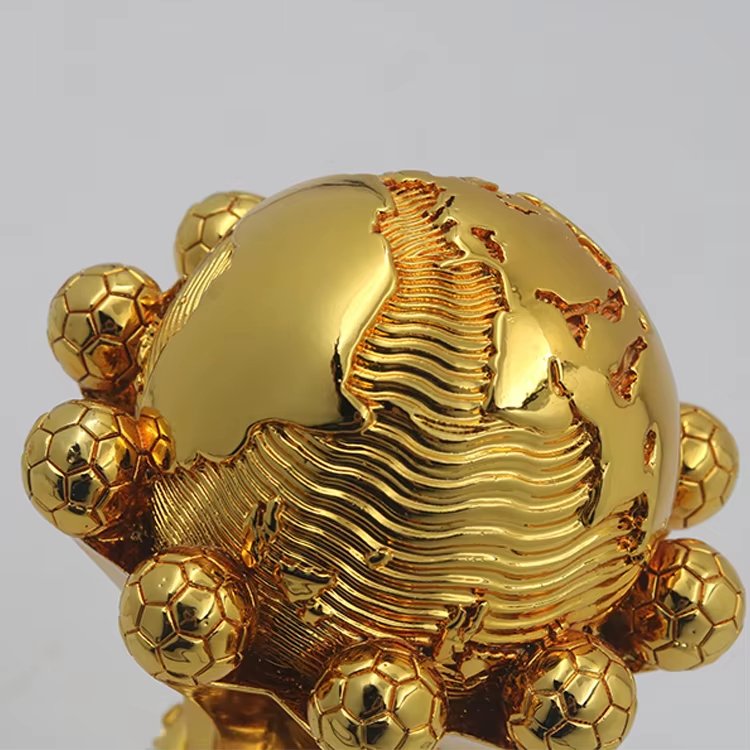 football soccer trophy​-04