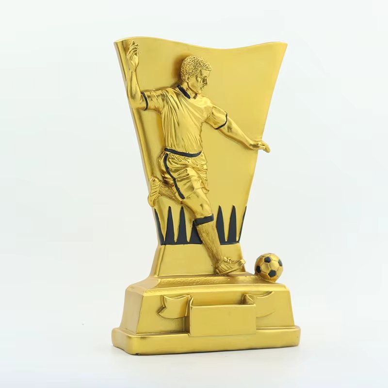 football soccer trophy​ Factory-02