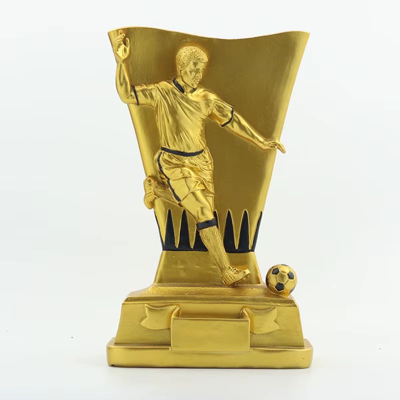 football soccer trophy​ Factory-03