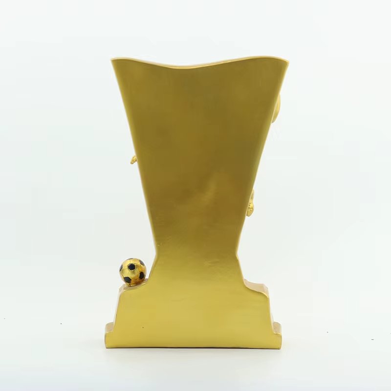 football soccer trophy​ Factory-04